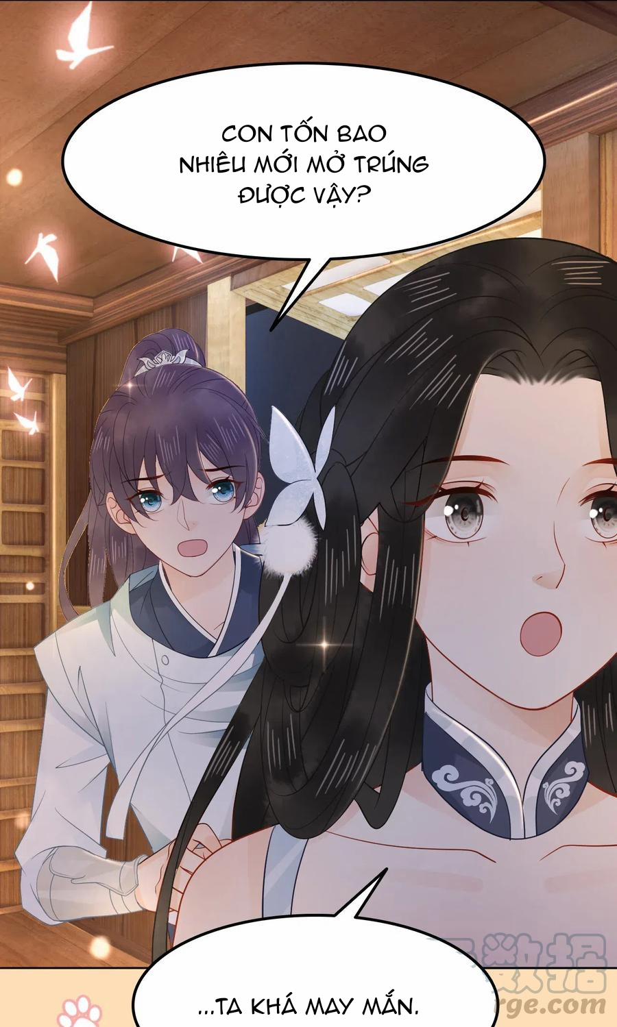 Sư Phụ Ngươi Tên Ngốc Nhiều Tiền 32 trang 6