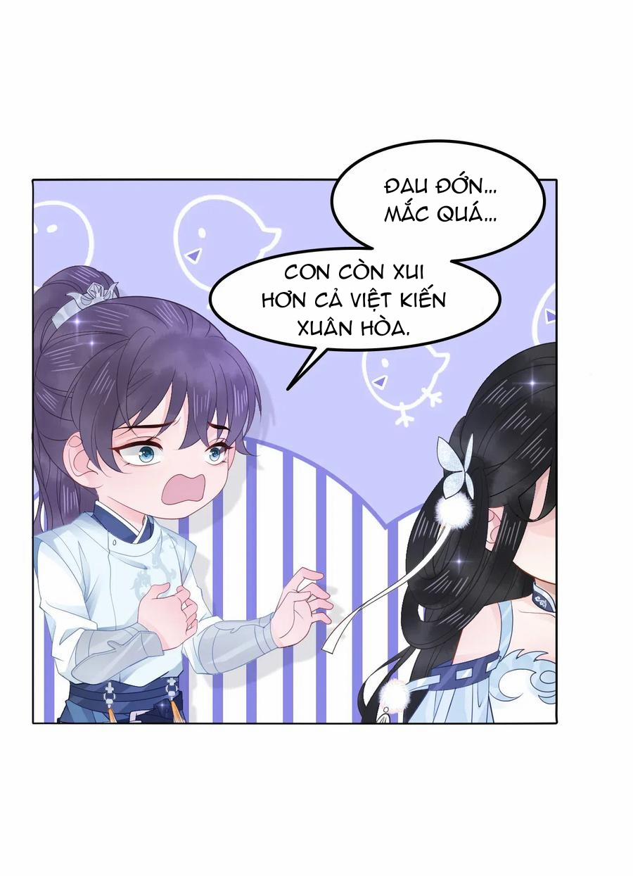 Sư Phụ Ngươi Tên Ngốc Nhiều Tiền 32 trang 8