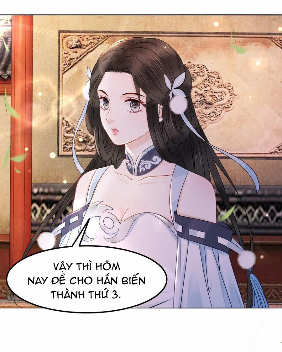 Sư Phụ Ngươi Tên Ngốc Nhiều Tiền 33 trang 13