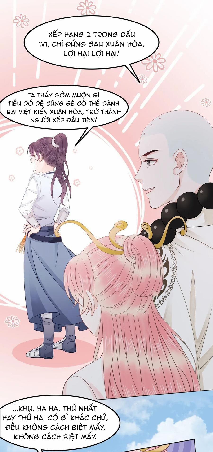 Sư Phụ Ngươi Tên Ngốc Nhiều Tiền 33 trang 15