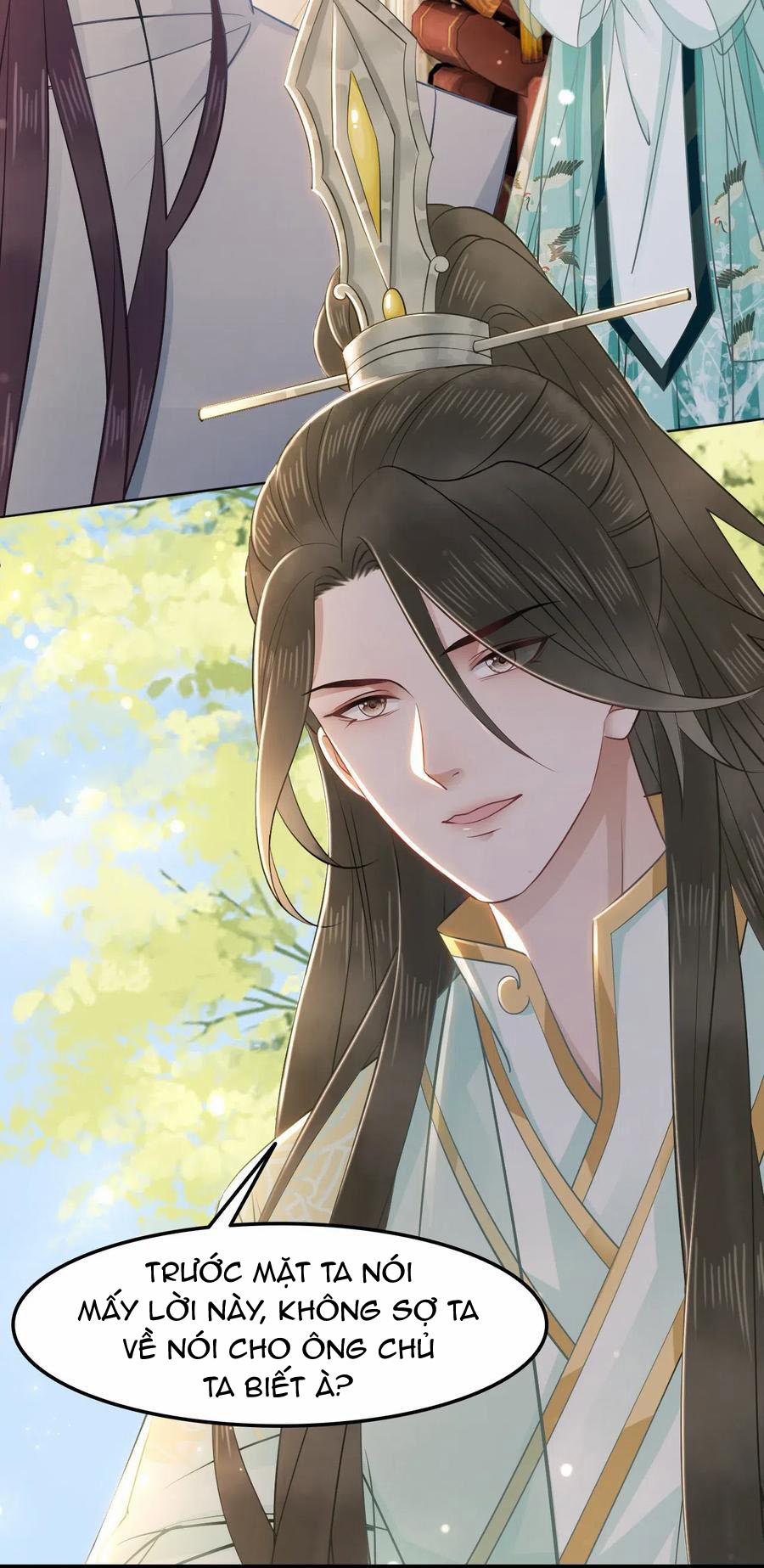 Sư Phụ Ngươi Tên Ngốc Nhiều Tiền 33 trang 17