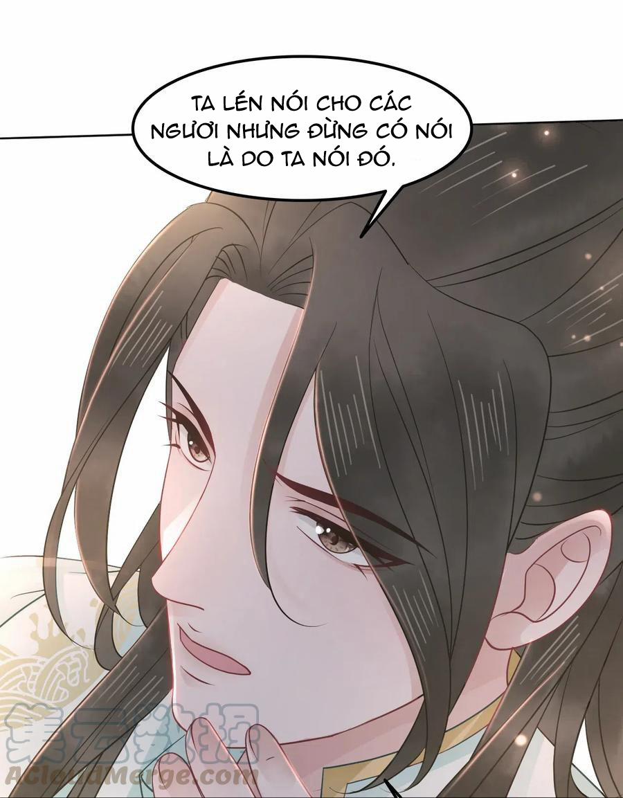 Sư Phụ Ngươi Tên Ngốc Nhiều Tiền 33 trang 24