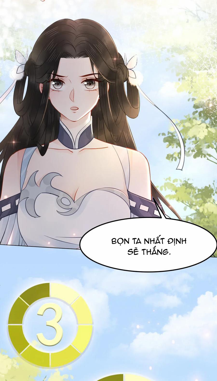 Sư Phụ Ngươi Tên Ngốc Nhiều Tiền 33 trang 4