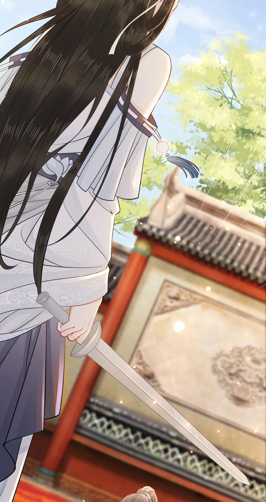 Sư Phụ Ngươi Tên Ngốc Nhiều Tiền 33 trang 8