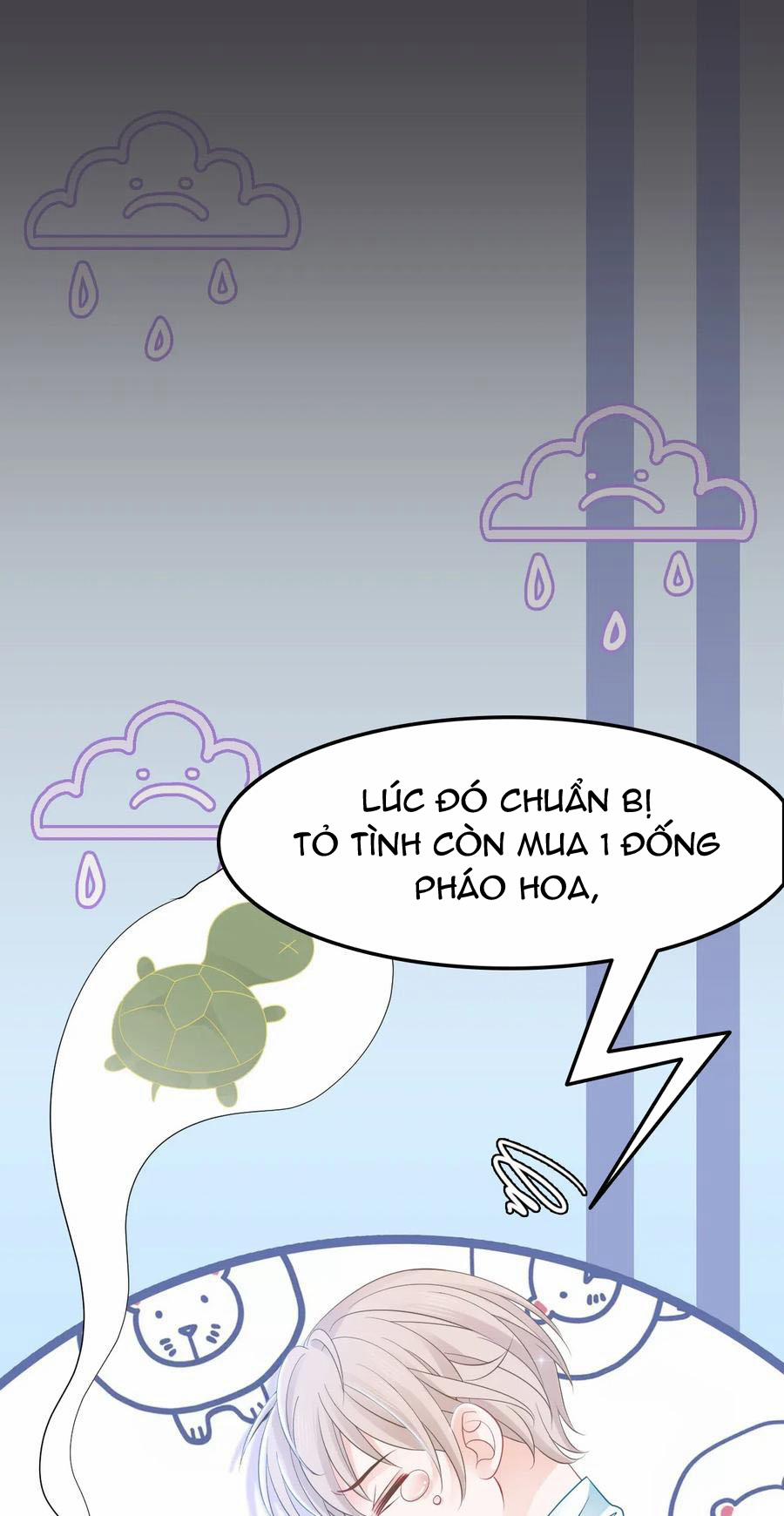 Sư Phụ Ngươi Tên Ngốc Nhiều Tiền 34 trang 13