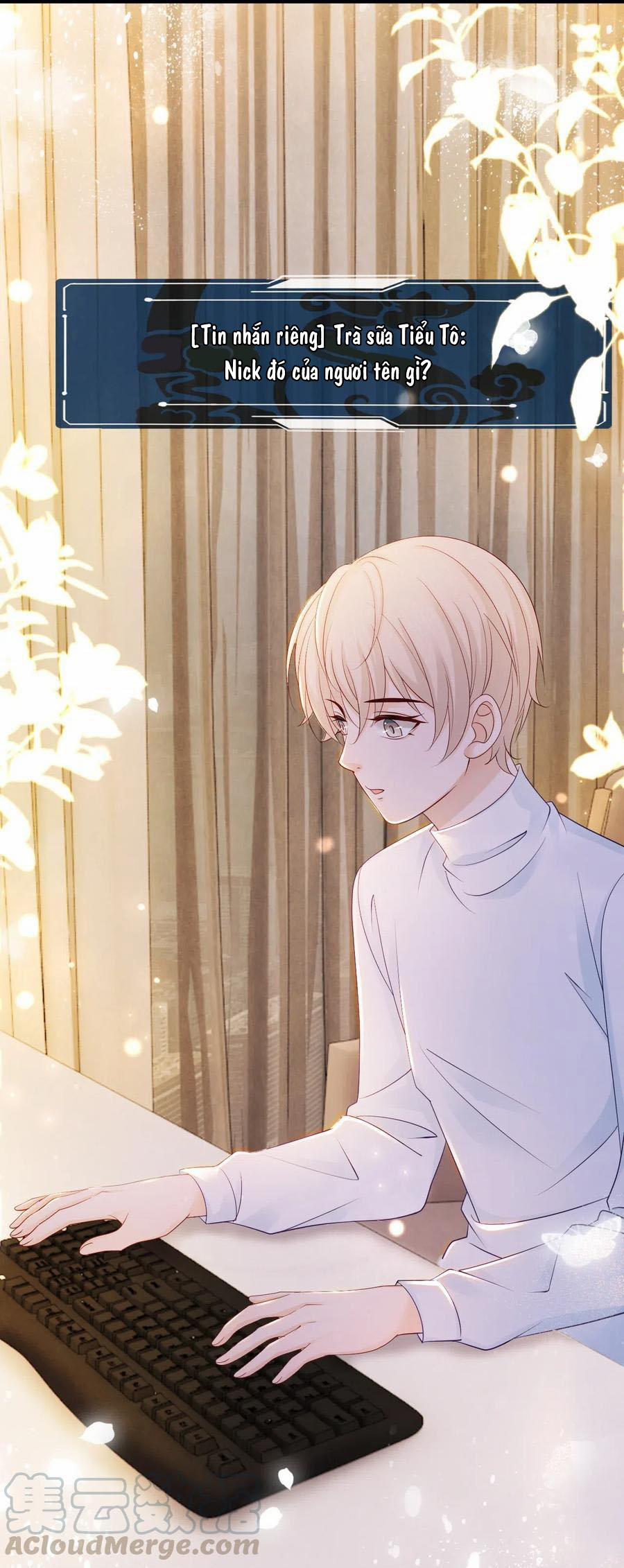 Sư Phụ Ngươi Tên Ngốc Nhiều Tiền 34 trang 15