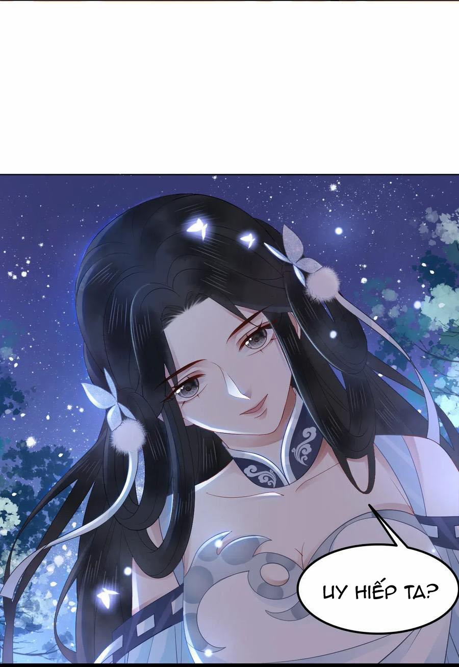 Sư Phụ Ngươi Tên Ngốc Nhiều Tiền 34 trang 25