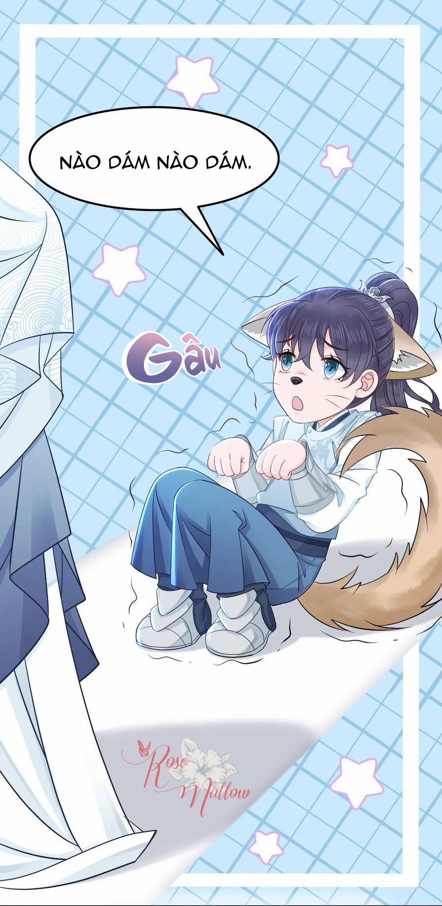 Sư Phụ Ngươi Tên Ngốc Nhiều Tiền 34 trang 26