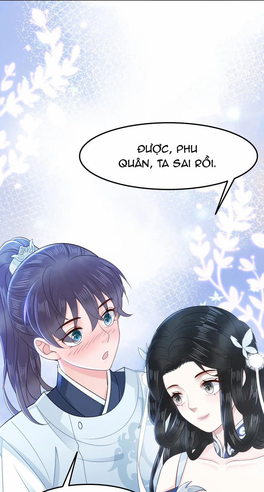 Sư Phụ Ngươi Tên Ngốc Nhiều Tiền 34 trang 28