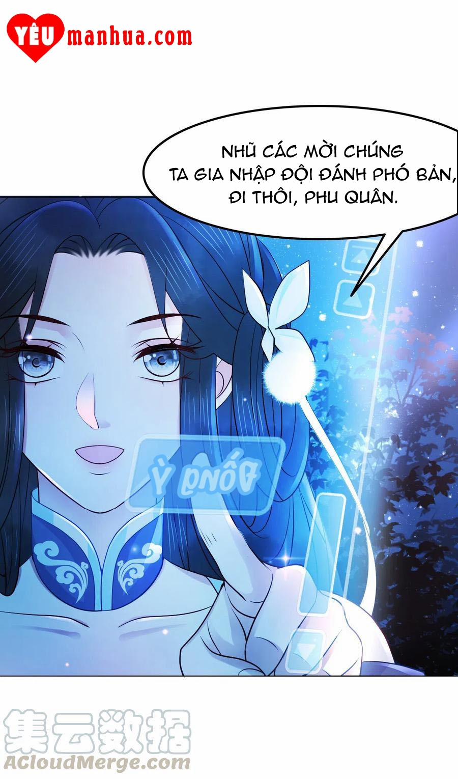 Sư Phụ Ngươi Tên Ngốc Nhiều Tiền 34 trang 30