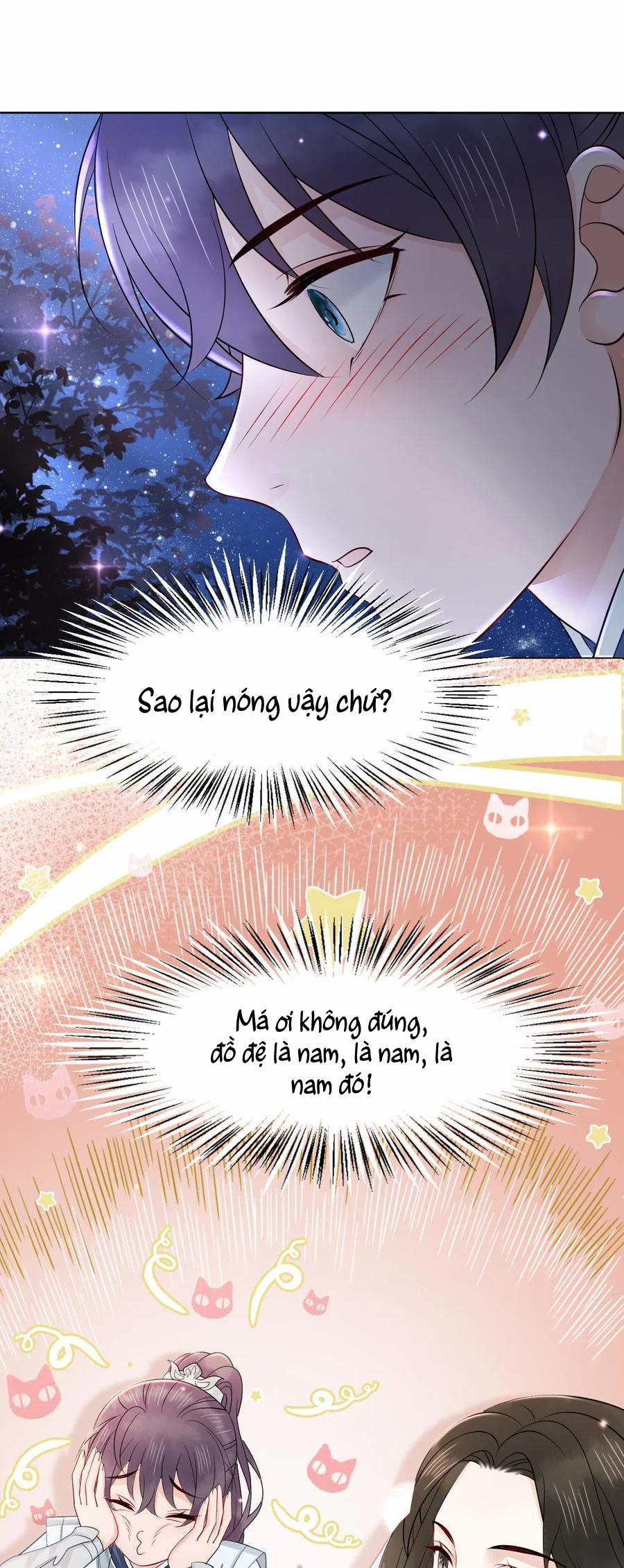 Sư Phụ Ngươi Tên Ngốc Nhiều Tiền 34 trang 31