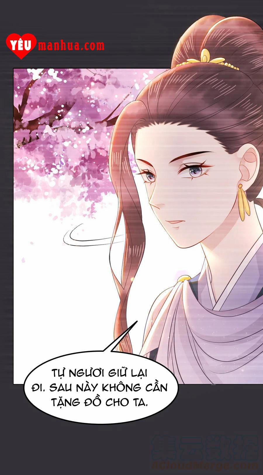 Sư Phụ Ngươi Tên Ngốc Nhiều Tiền 34 trang 6