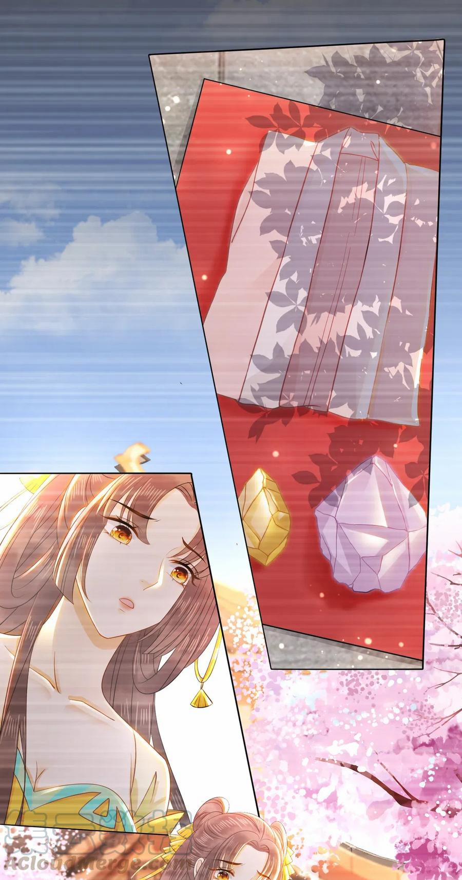 Sư Phụ Ngươi Tên Ngốc Nhiều Tiền 34 trang 9