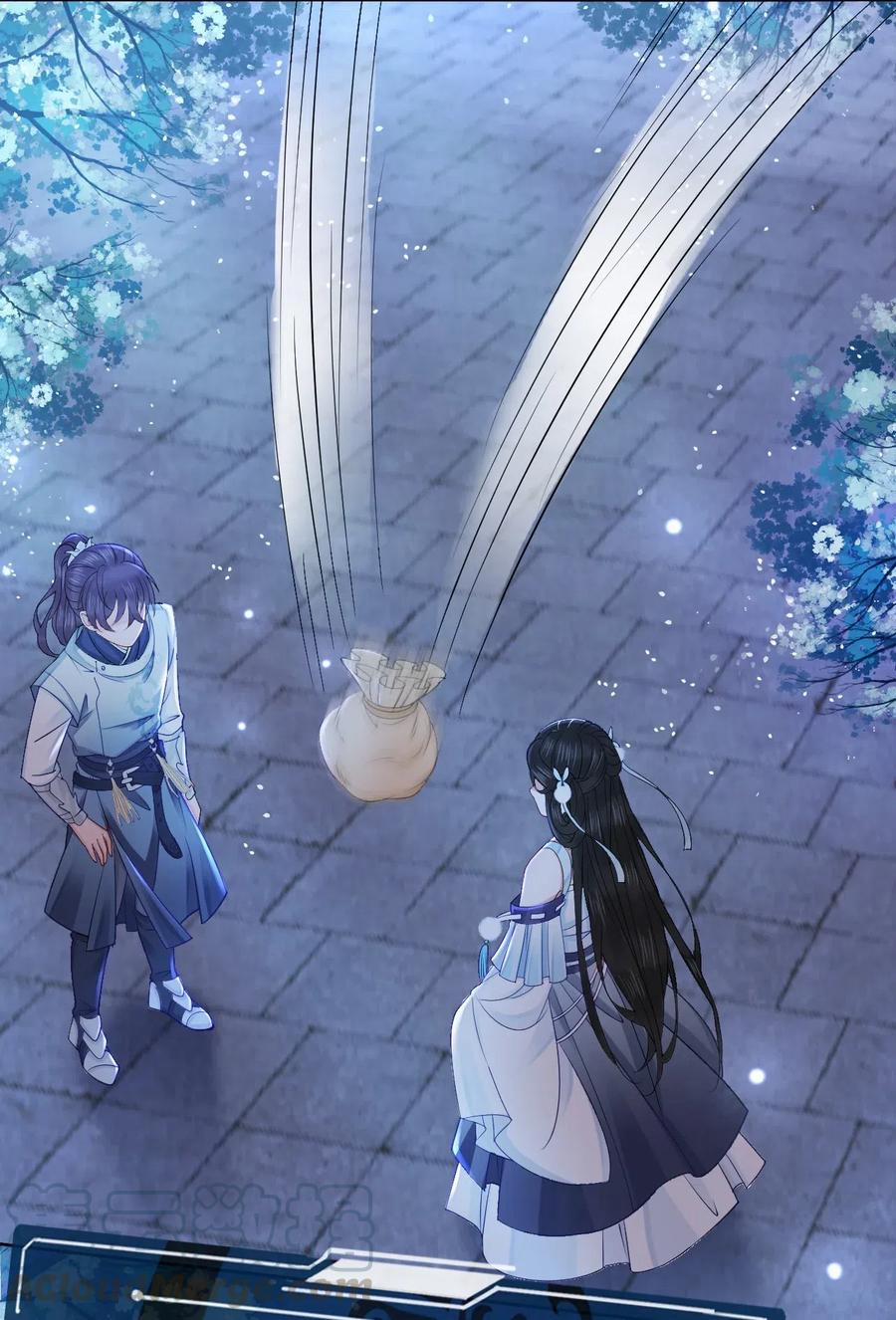 Sư Phụ Ngươi Tên Ngốc Nhiều Tiền 35 trang 20