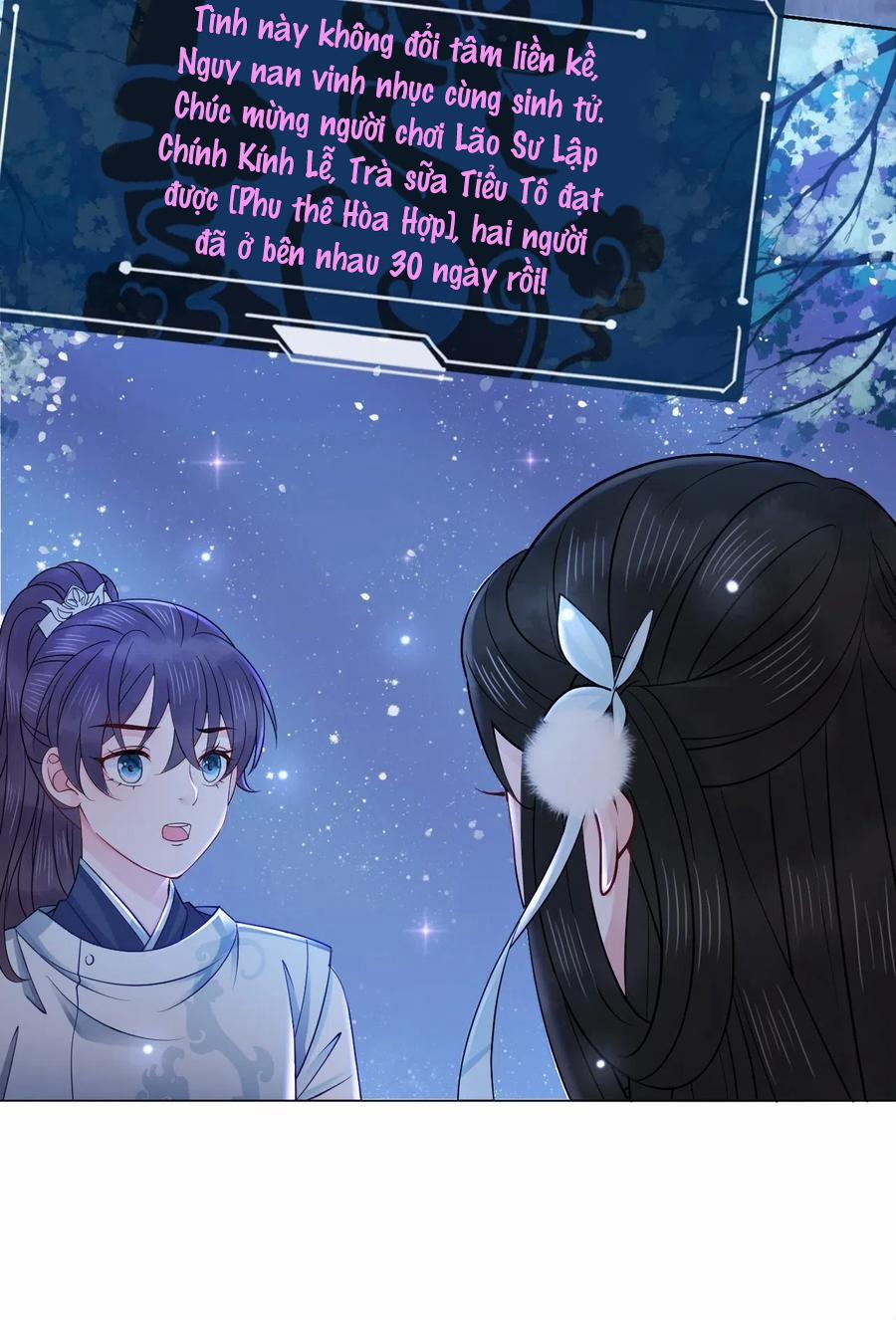 Sư Phụ Ngươi Tên Ngốc Nhiều Tiền 35 trang 21