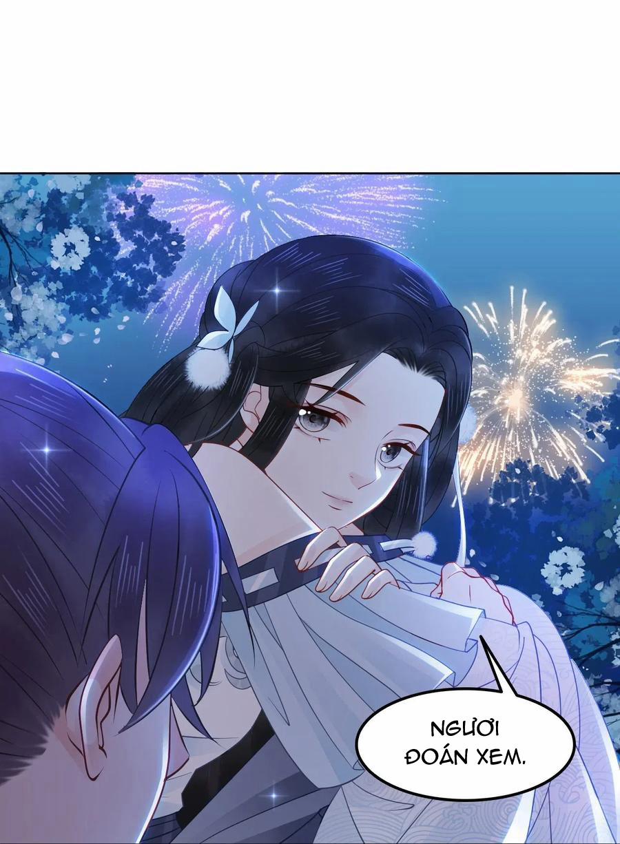 Sư Phụ Ngươi Tên Ngốc Nhiều Tiền 35 trang 29