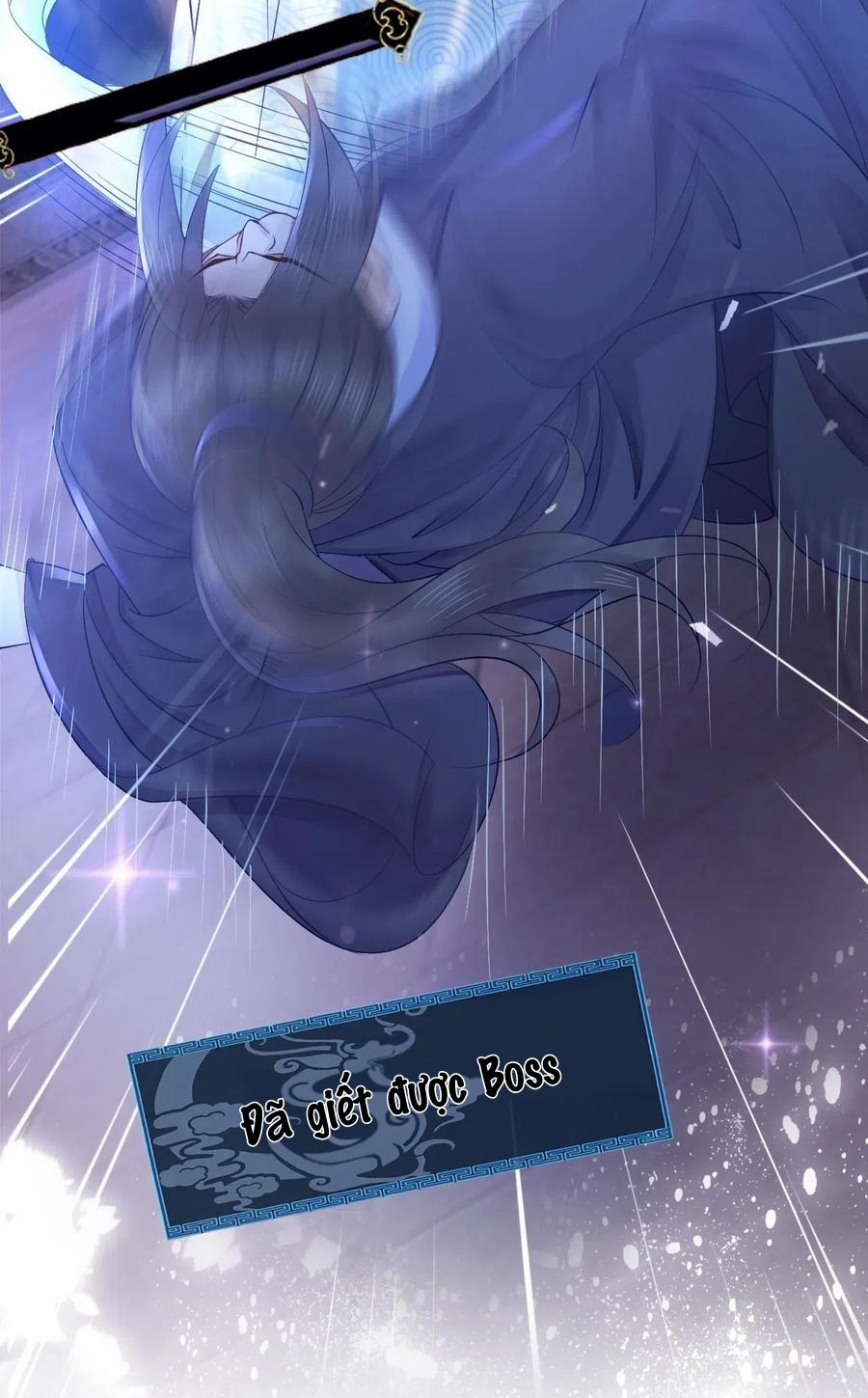 Sư Phụ Ngươi Tên Ngốc Nhiều Tiền 35 trang 3