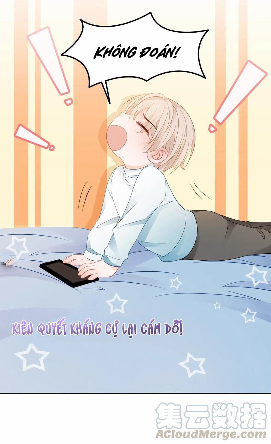 Sư Phụ Ngươi Tên Ngốc Nhiều Tiền 35 trang 32