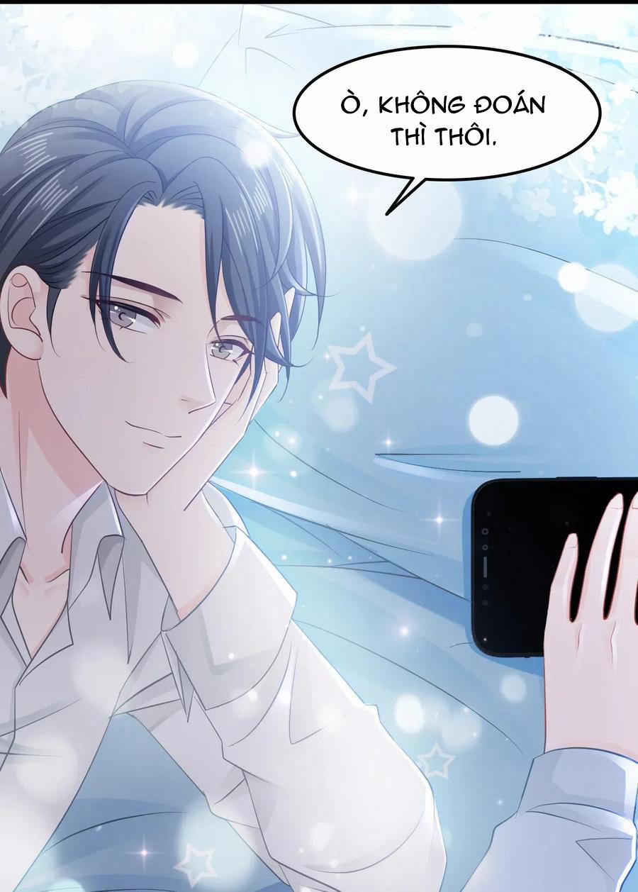 Sư Phụ Ngươi Tên Ngốc Nhiều Tiền 35 trang 33