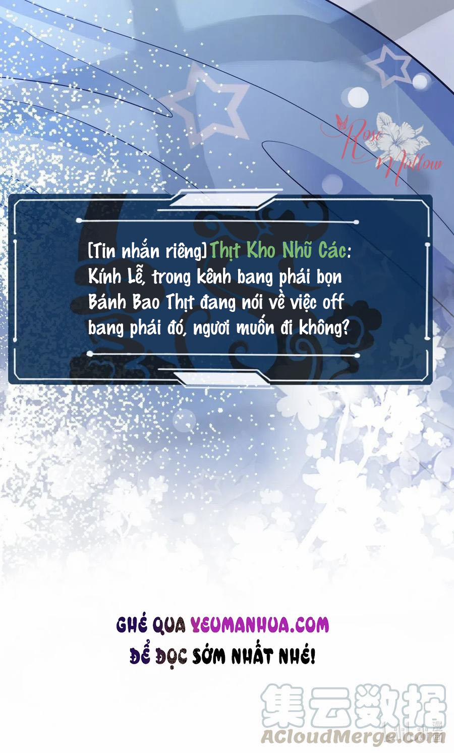 Sư Phụ Ngươi Tên Ngốc Nhiều Tiền 35 trang 40