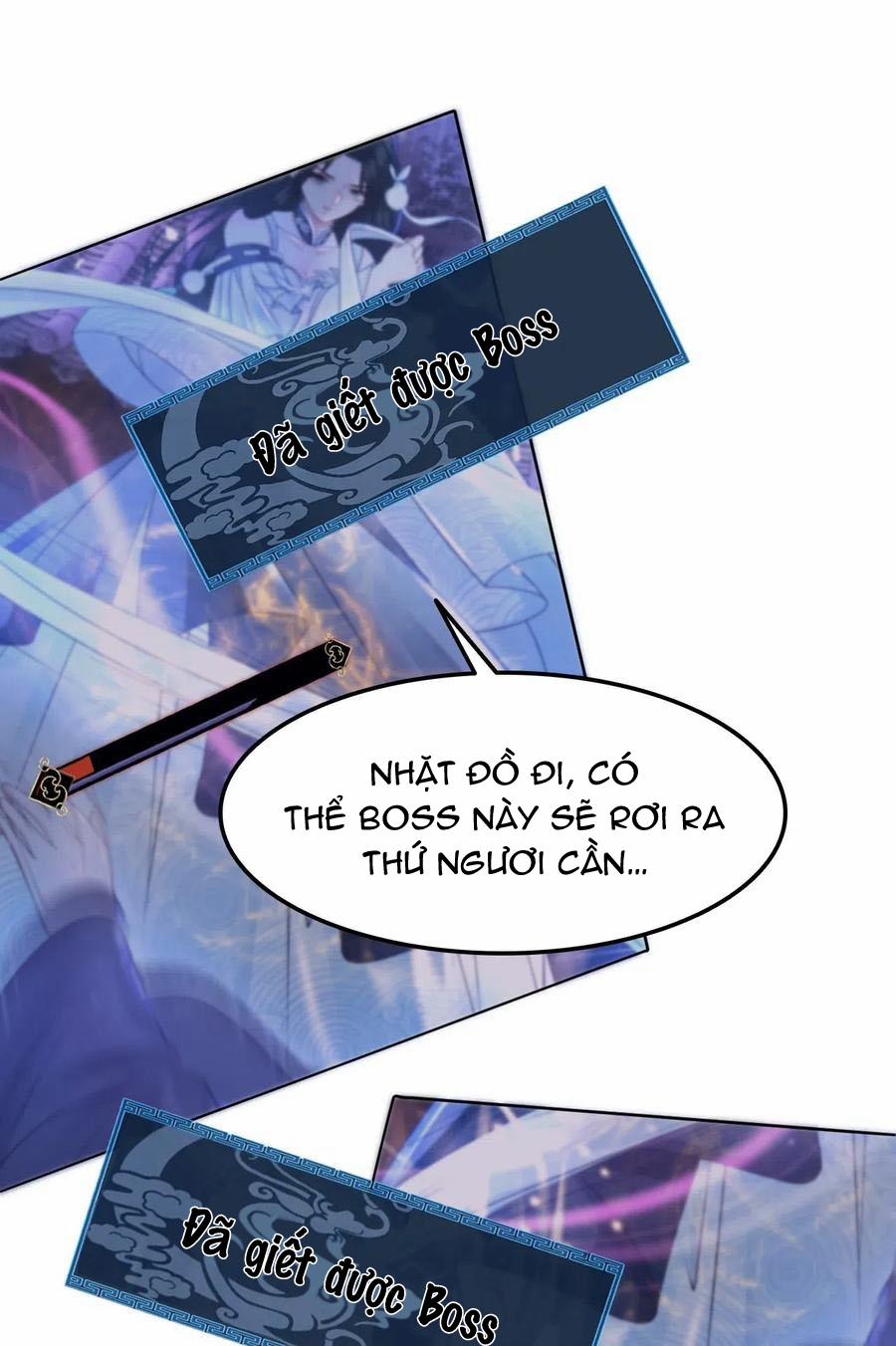 Sư Phụ Ngươi Tên Ngốc Nhiều Tiền 35 trang 7