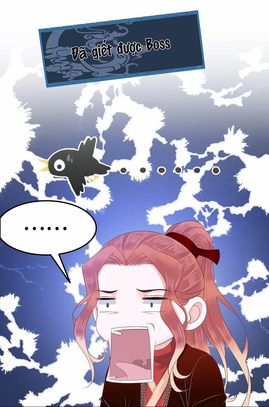 Sư Phụ Ngươi Tên Ngốc Nhiều Tiền 35 trang 9