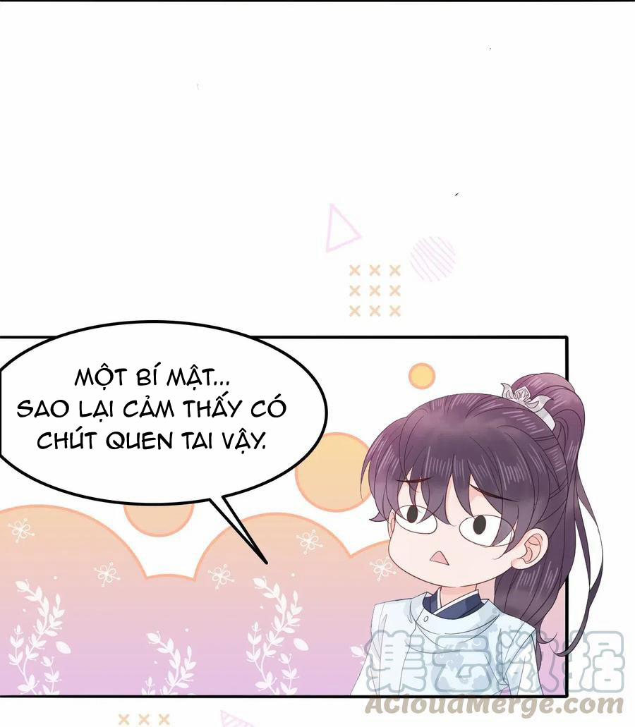 Sư Phụ Ngươi Tên Ngốc Nhiều Tiền 36 trang 12