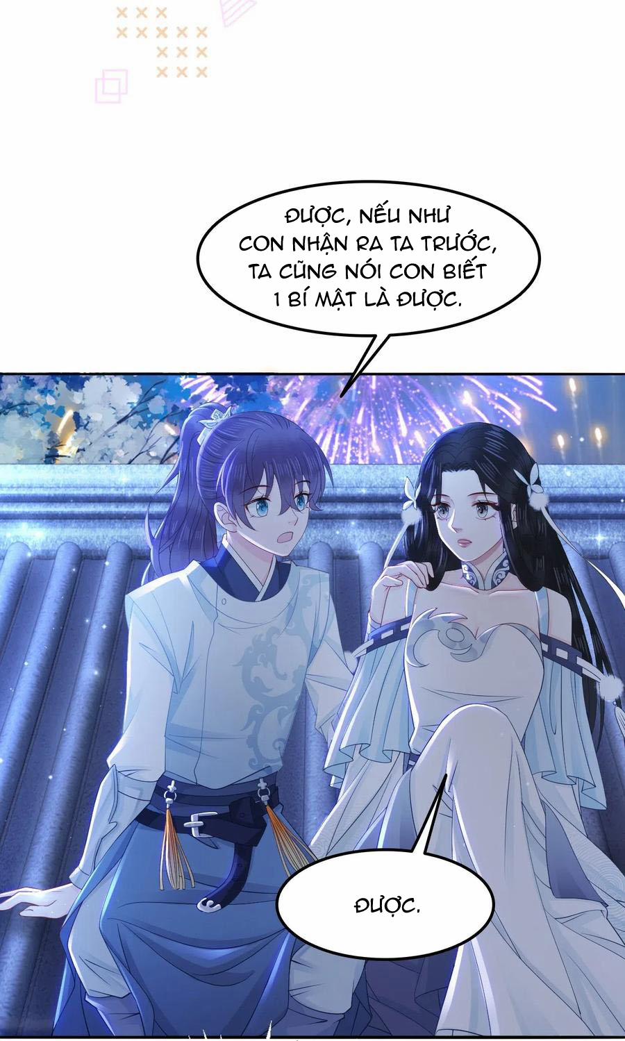 Sư Phụ Ngươi Tên Ngốc Nhiều Tiền 36 trang 13