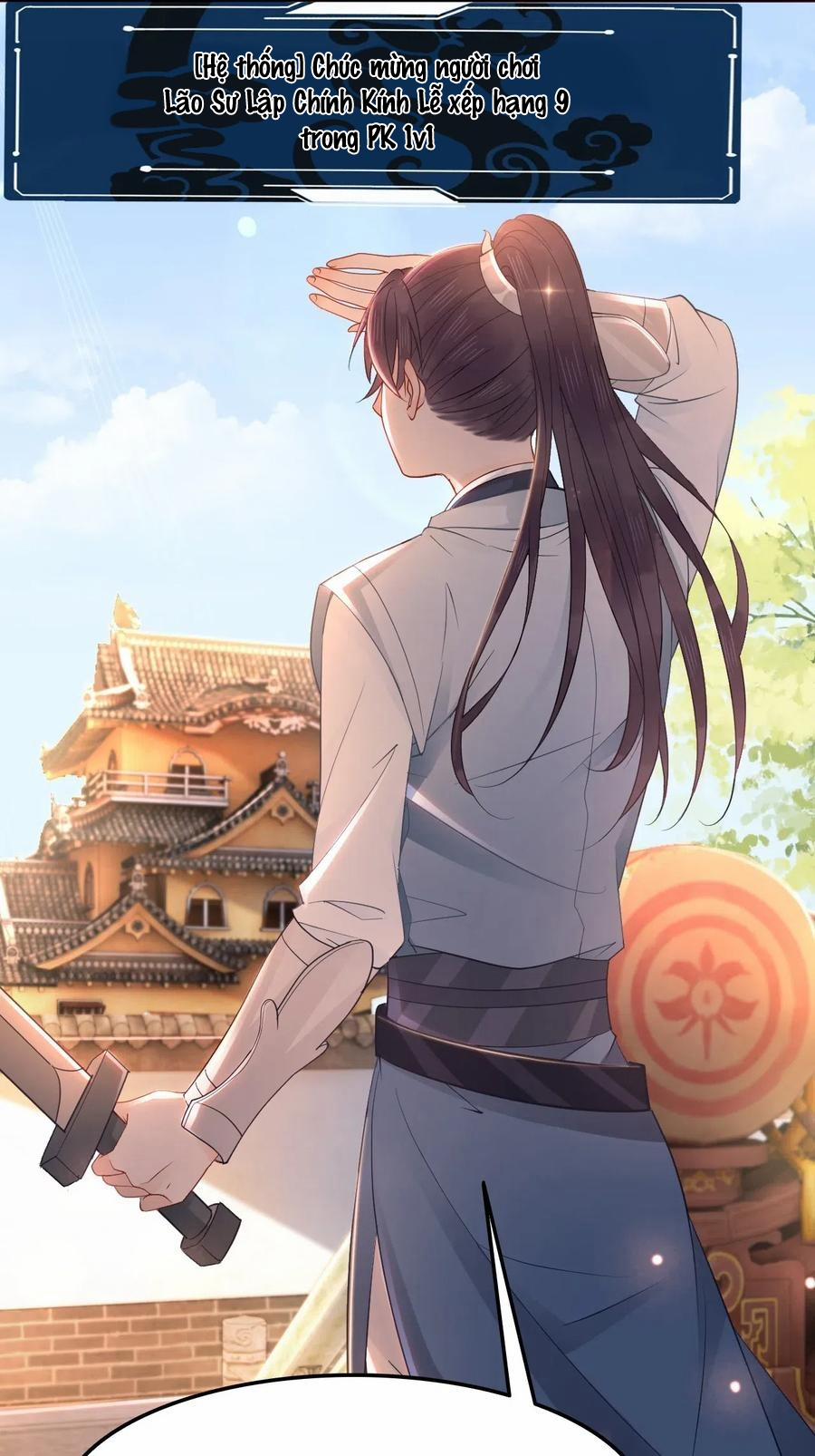 Sư Phụ Ngươi Tên Ngốc Nhiều Tiền 36 trang 16