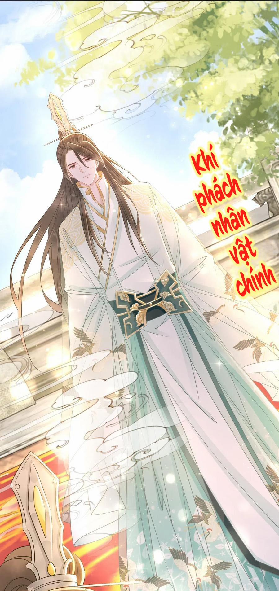 Sư Phụ Ngươi Tên Ngốc Nhiều Tiền 36 trang 20