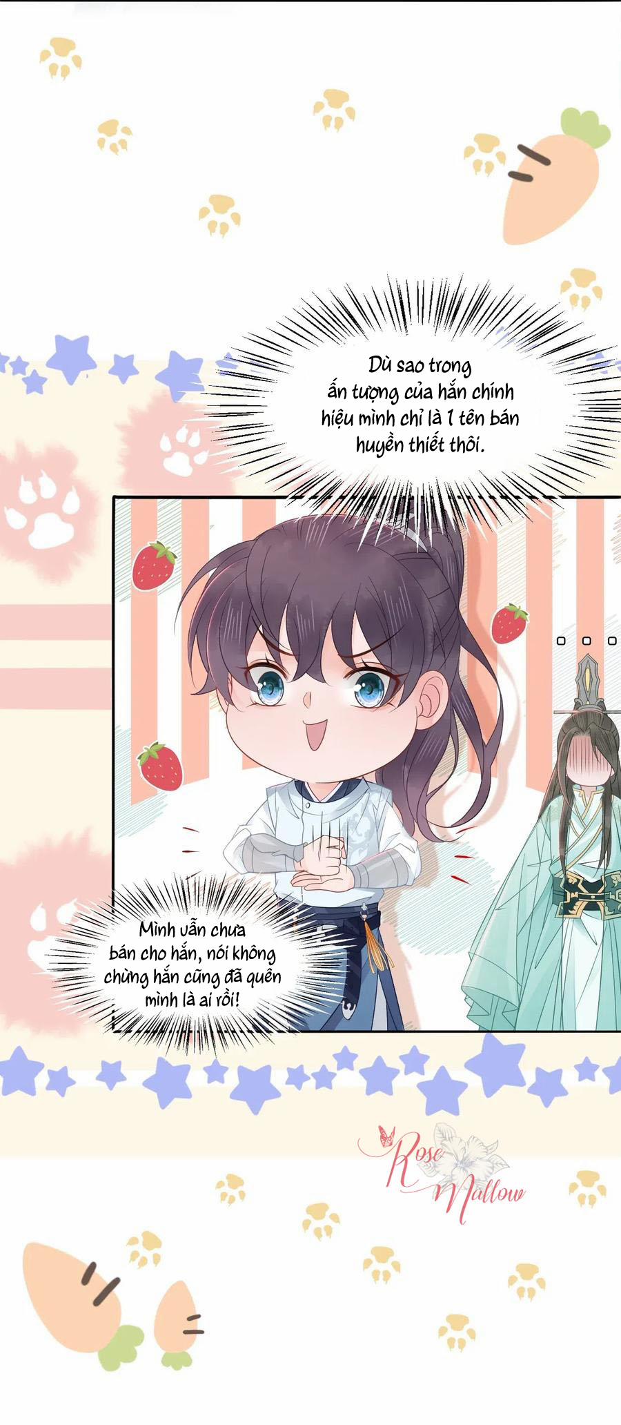 Sư Phụ Ngươi Tên Ngốc Nhiều Tiền 36 trang 26