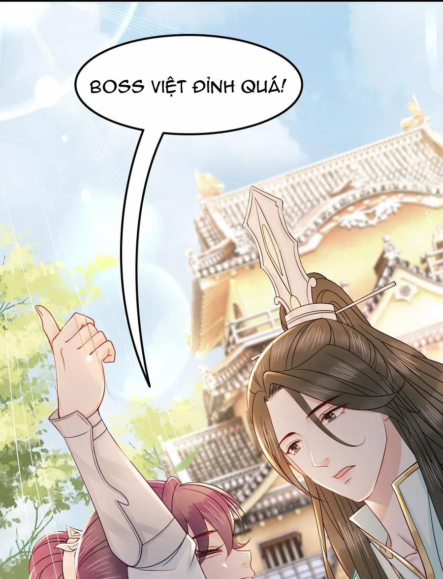 Sư Phụ Ngươi Tên Ngốc Nhiều Tiền 36 trang 37