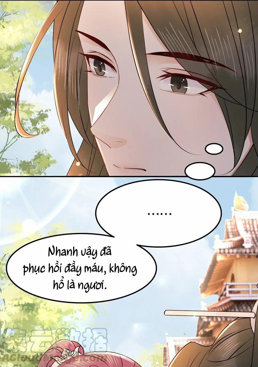 Sư Phụ Ngươi Tên Ngốc Nhiều Tiền 36 trang 39