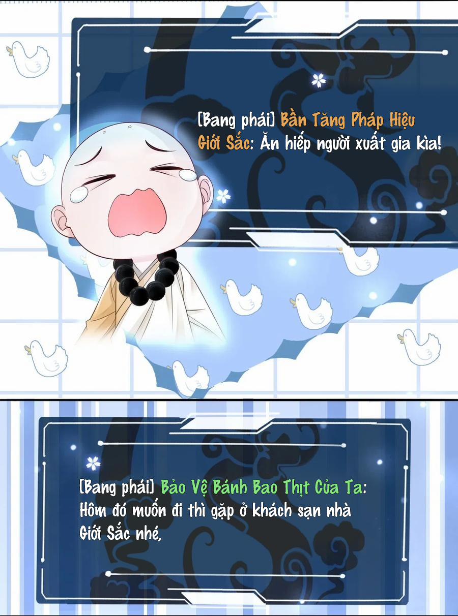 Sư Phụ Ngươi Tên Ngốc Nhiều Tiền 36 trang 4