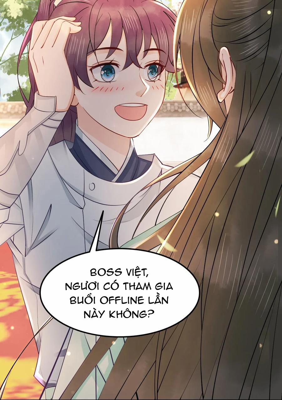 Sư Phụ Ngươi Tên Ngốc Nhiều Tiền 36 trang 40