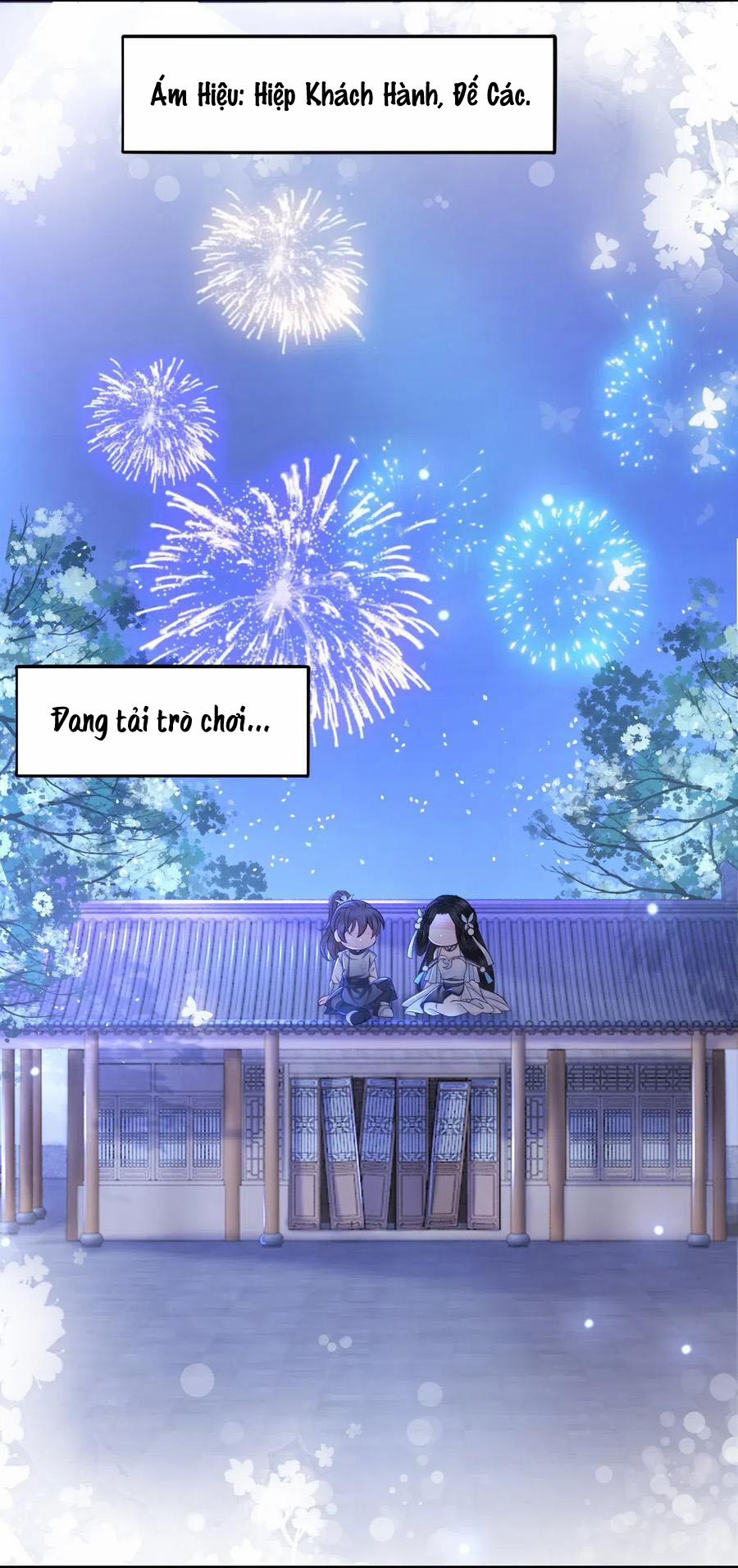 Sư Phụ Ngươi Tên Ngốc Nhiều Tiền 36 trang 5