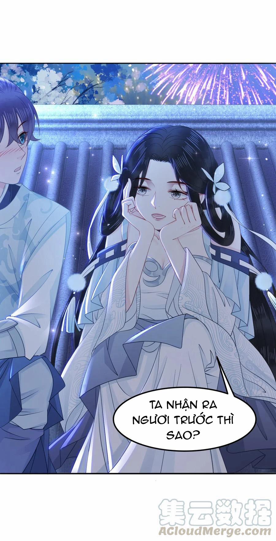 Sư Phụ Ngươi Tên Ngốc Nhiều Tiền 36 trang 9