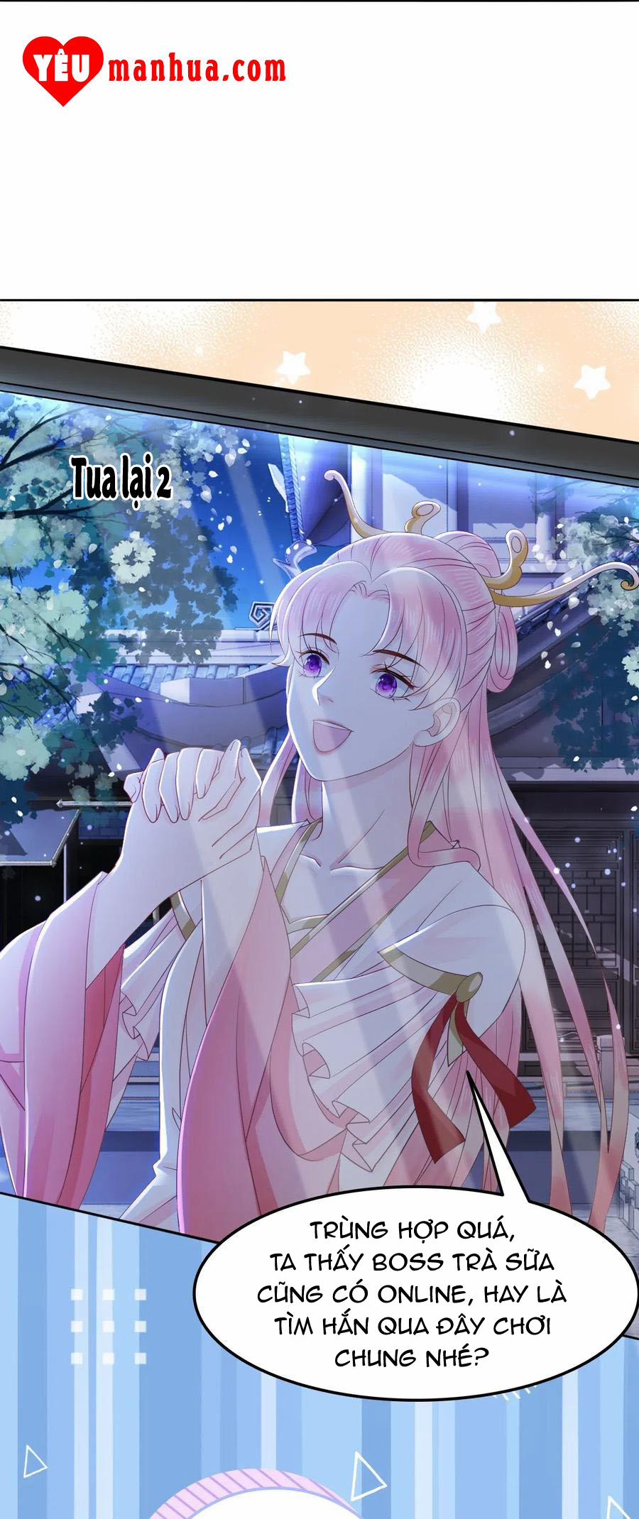 Sư Phụ Ngươi Tên Ngốc Nhiều Tiền 37 trang 14