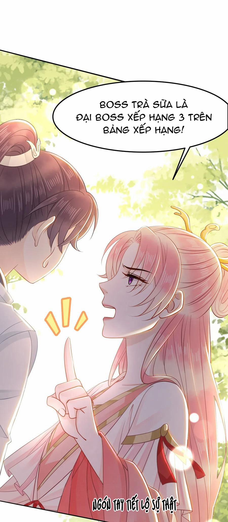 Sư Phụ Ngươi Tên Ngốc Nhiều Tiền 37 trang 16