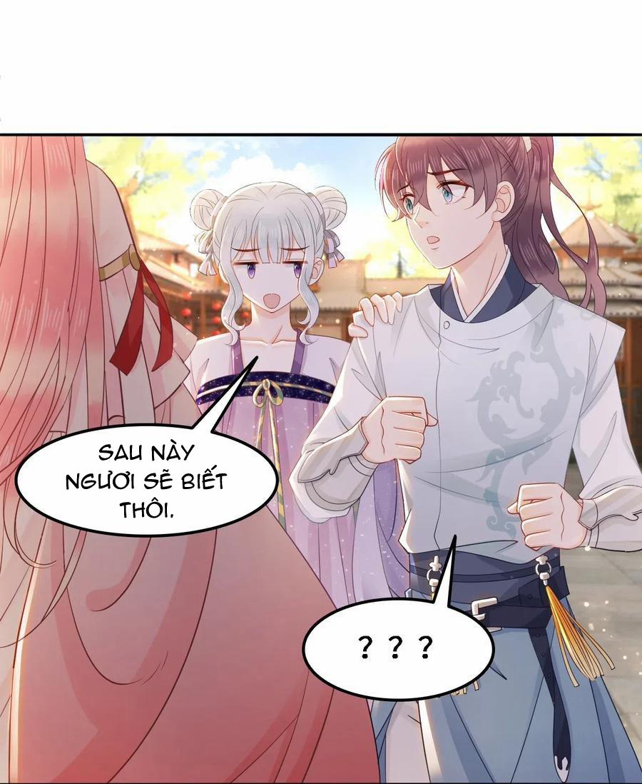 Sư Phụ Ngươi Tên Ngốc Nhiều Tiền 37 trang 20