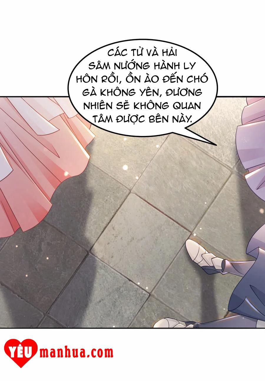 Sư Phụ Ngươi Tên Ngốc Nhiều Tiền 37 trang 23