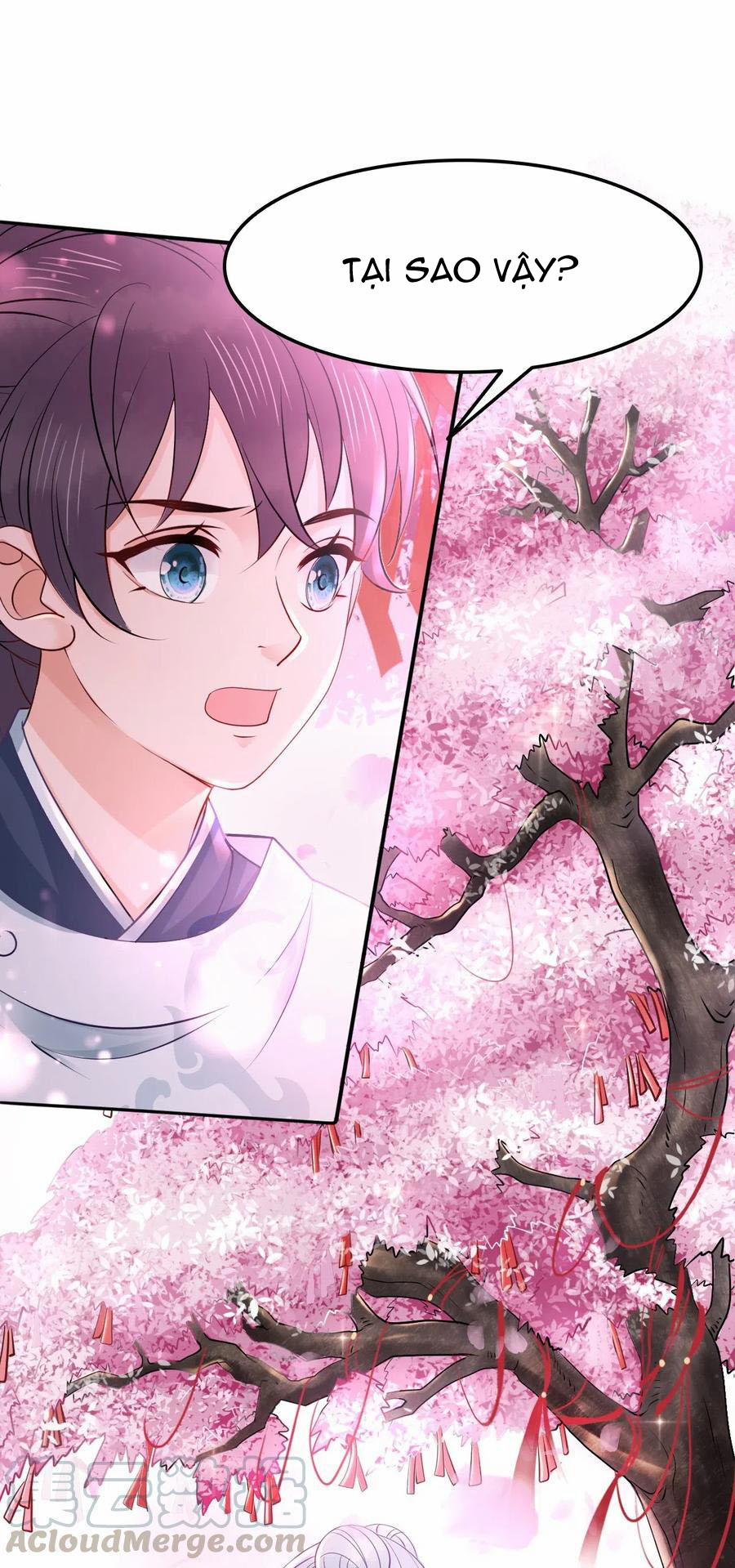 Sư Phụ Ngươi Tên Ngốc Nhiều Tiền 37 trang 24