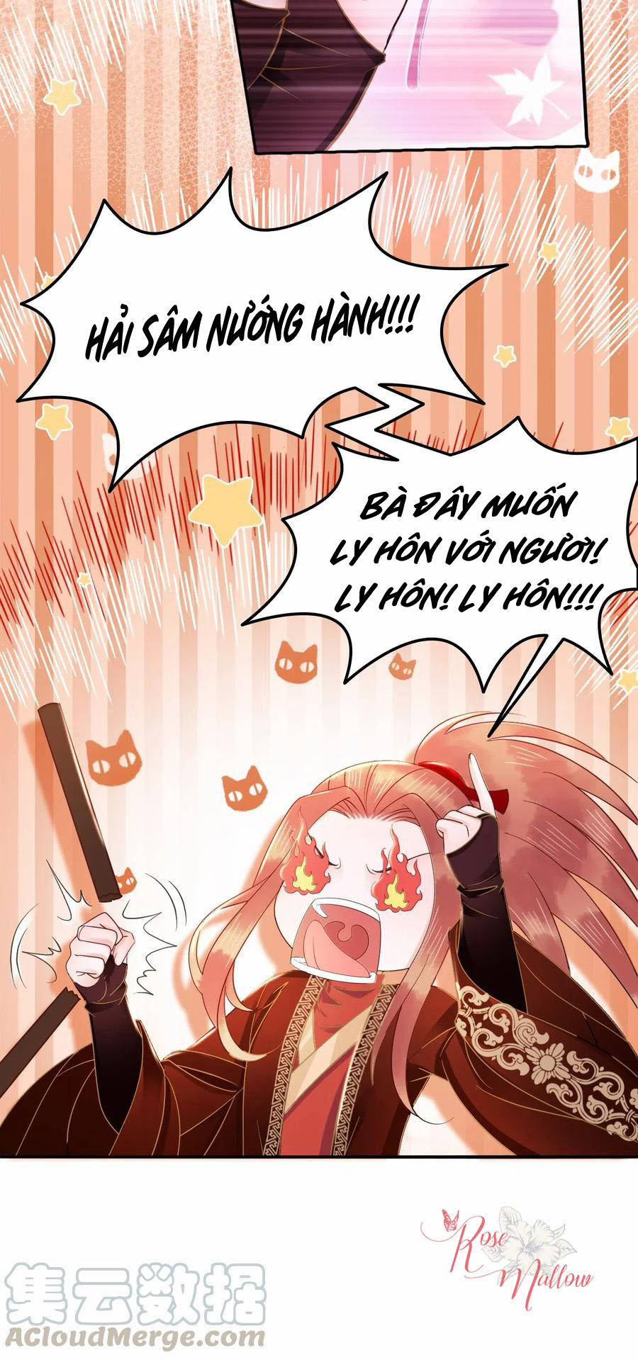 Sư Phụ Ngươi Tên Ngốc Nhiều Tiền 37 trang 27