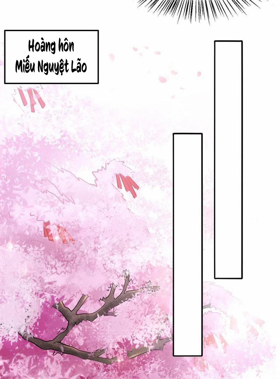 Sư Phụ Ngươi Tên Ngốc Nhiều Tiền 37 trang 29