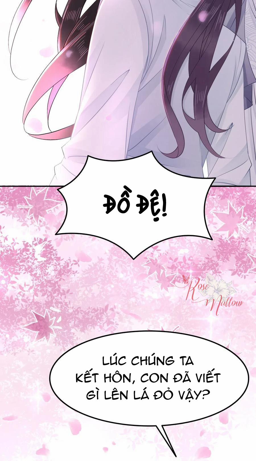 Sư Phụ Ngươi Tên Ngốc Nhiều Tiền 37 trang 35