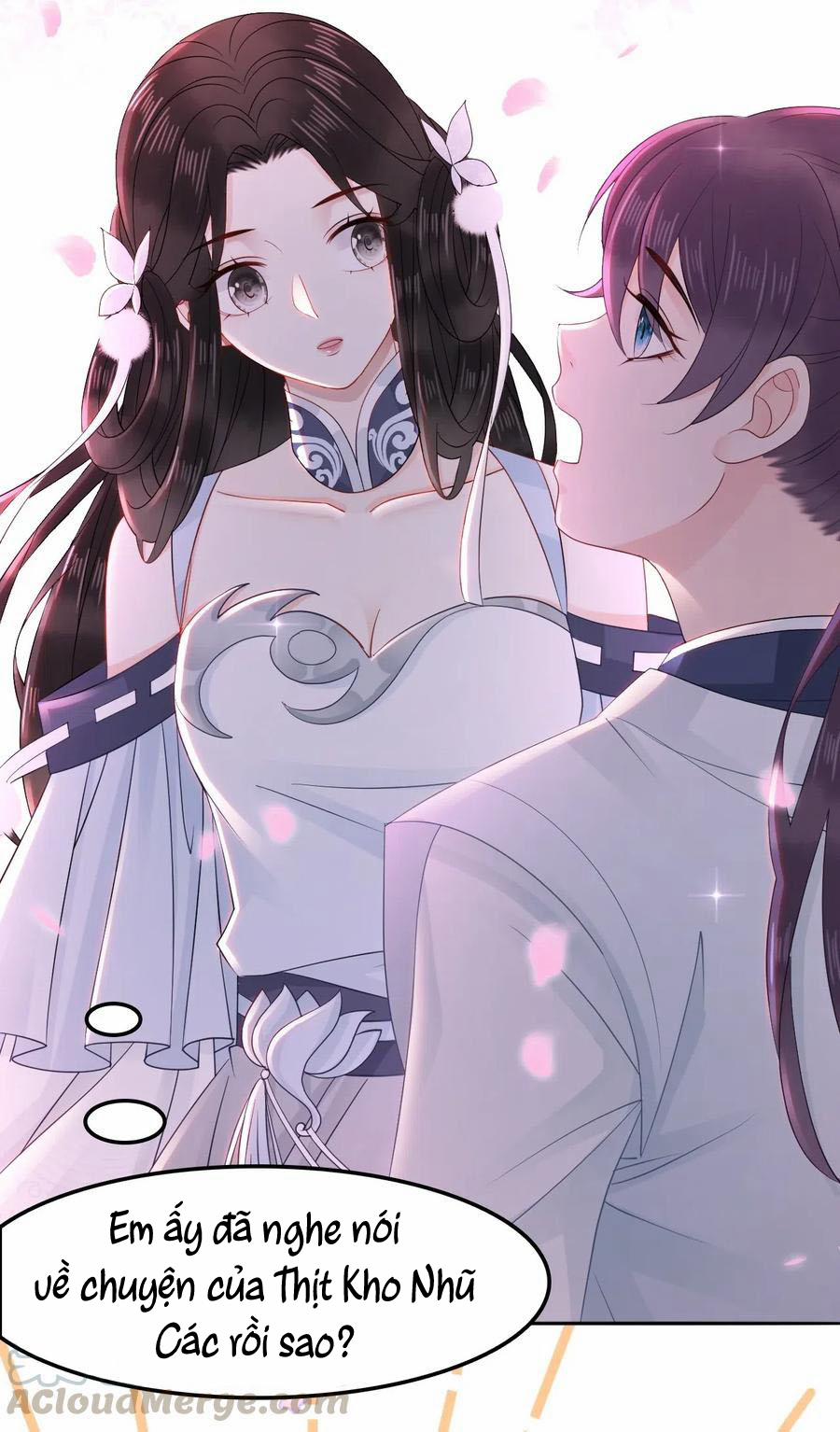 Sư Phụ Ngươi Tên Ngốc Nhiều Tiền 37 trang 36