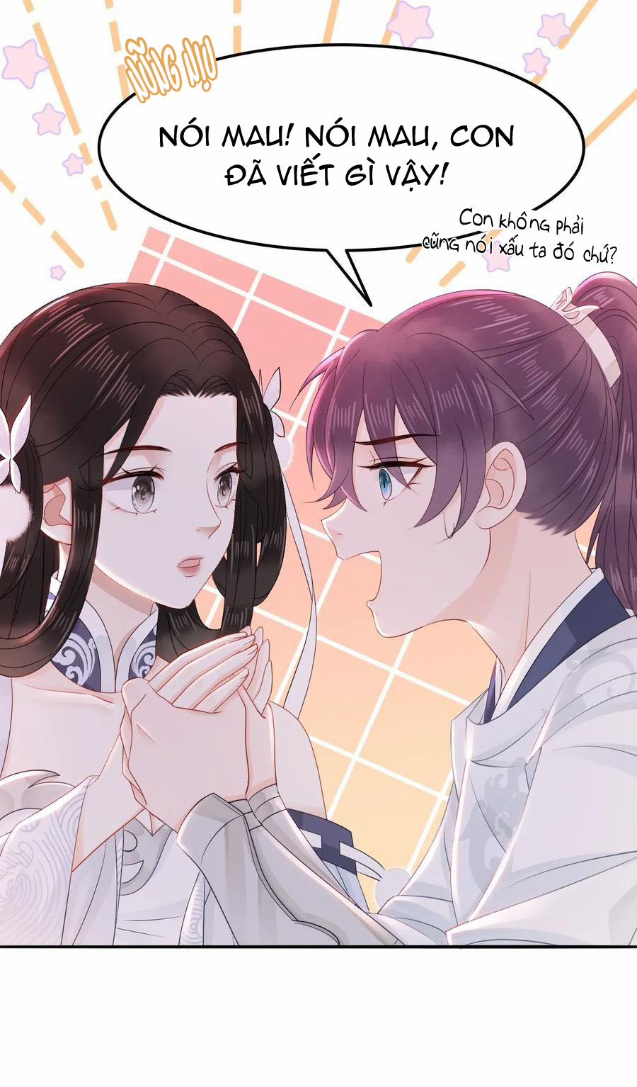 Sư Phụ Ngươi Tên Ngốc Nhiều Tiền 37 trang 37