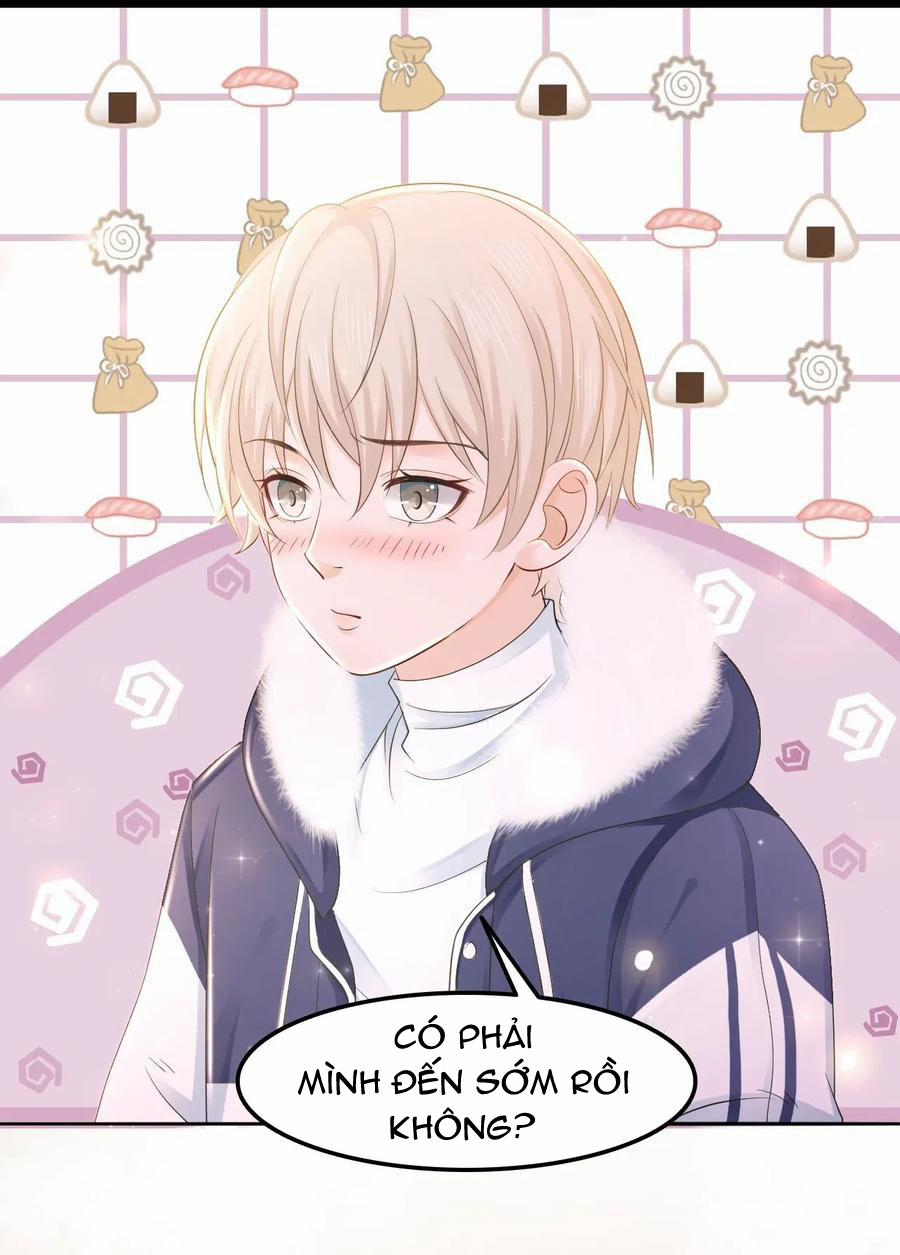 Sư Phụ Ngươi Tên Ngốc Nhiều Tiền 37 trang 43