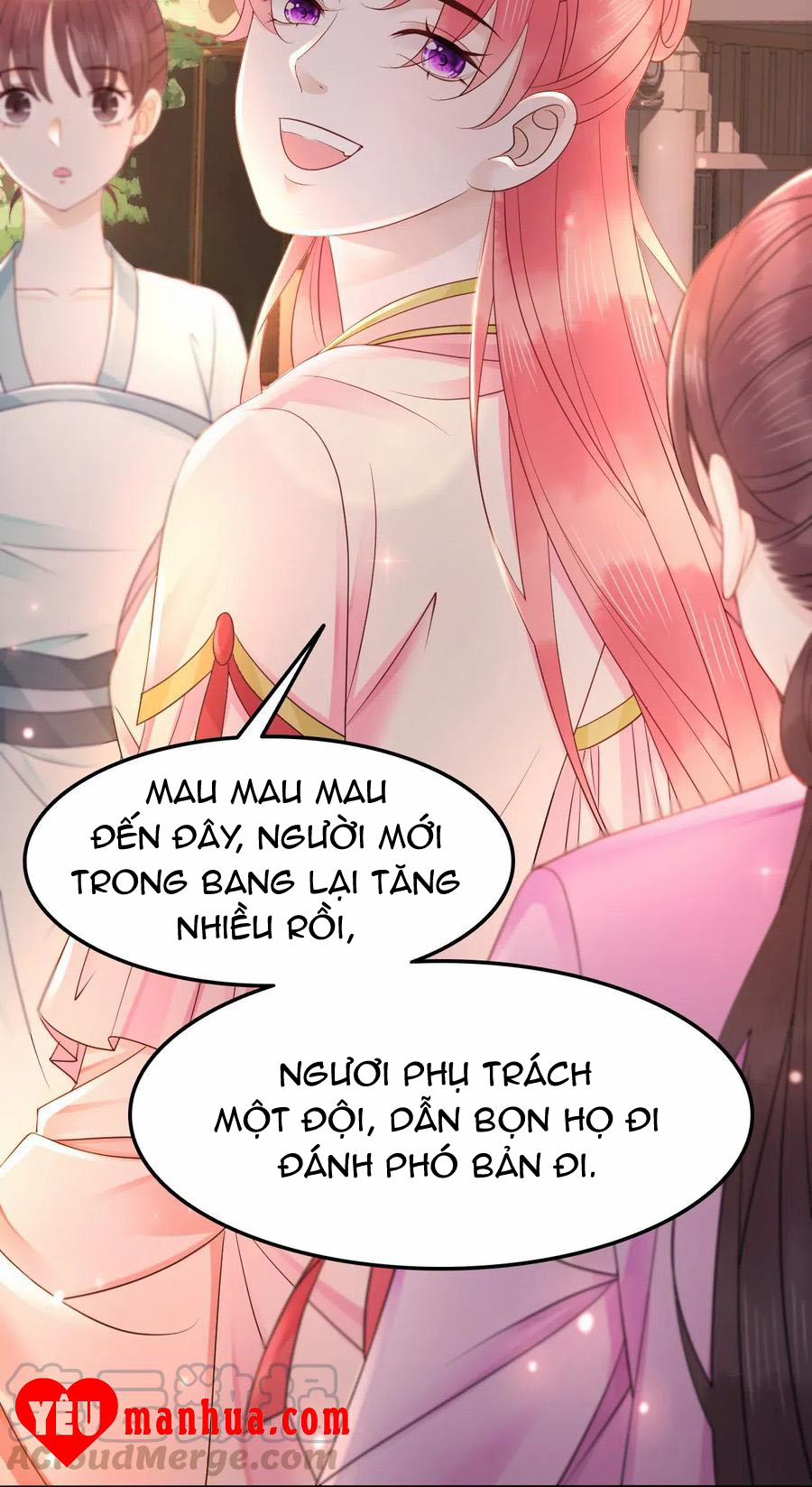 Sư Phụ Ngươi Tên Ngốc Nhiều Tiền 37 trang 6