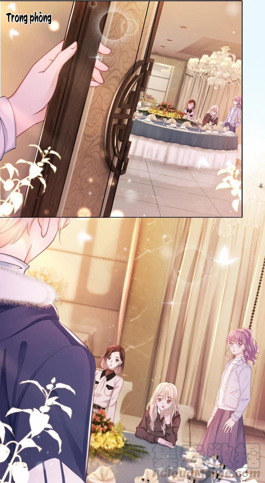 Sư Phụ Ngươi Tên Ngốc Nhiều Tiền 38 trang 12